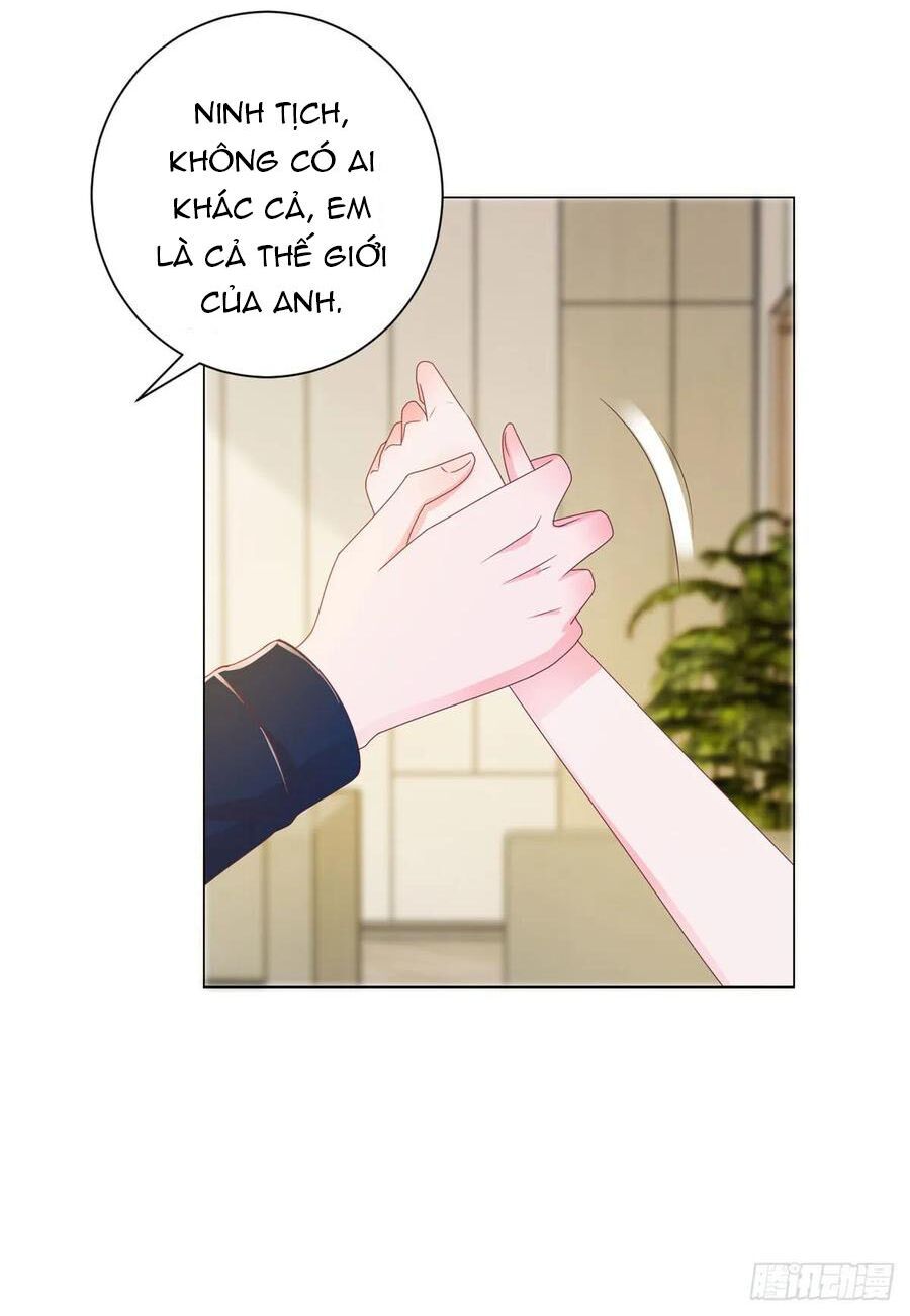 ẩn hôn 100%: chọc tức vợ yêu mua một tặng một chapter 145 24