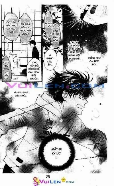 bát khuyển sỹ phương đông chapter 7 25