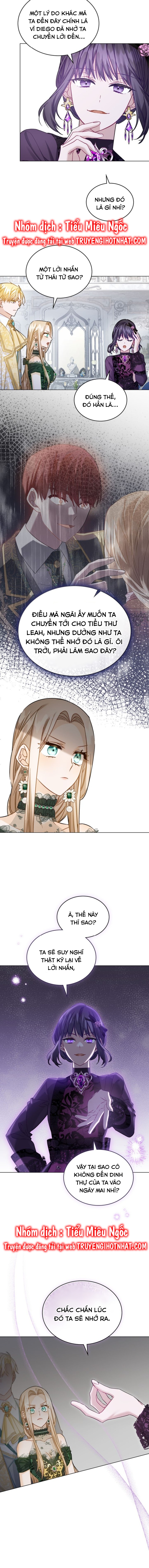 hải tặc thượng lưu chapter 38 6