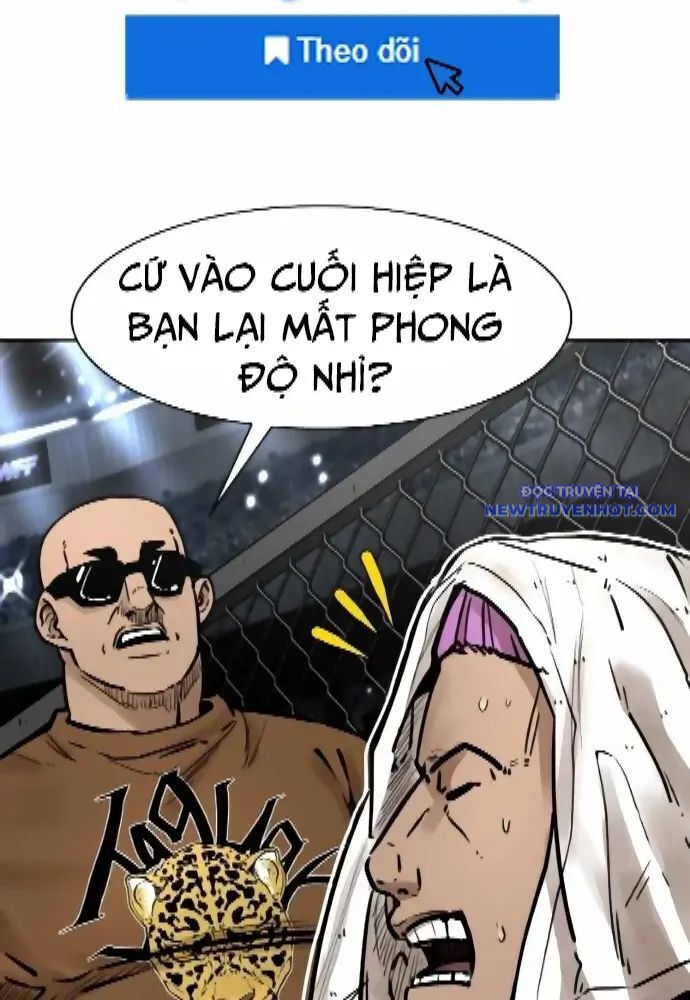 shark - cá mập chapter 280 37