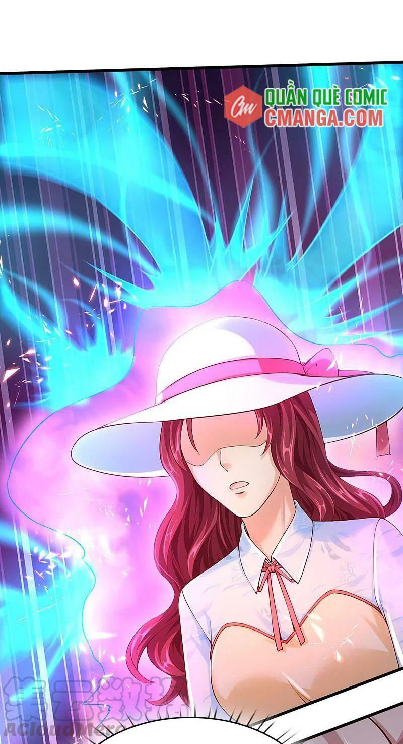 vú em tiên tôn đi ở rể chapter 201 28