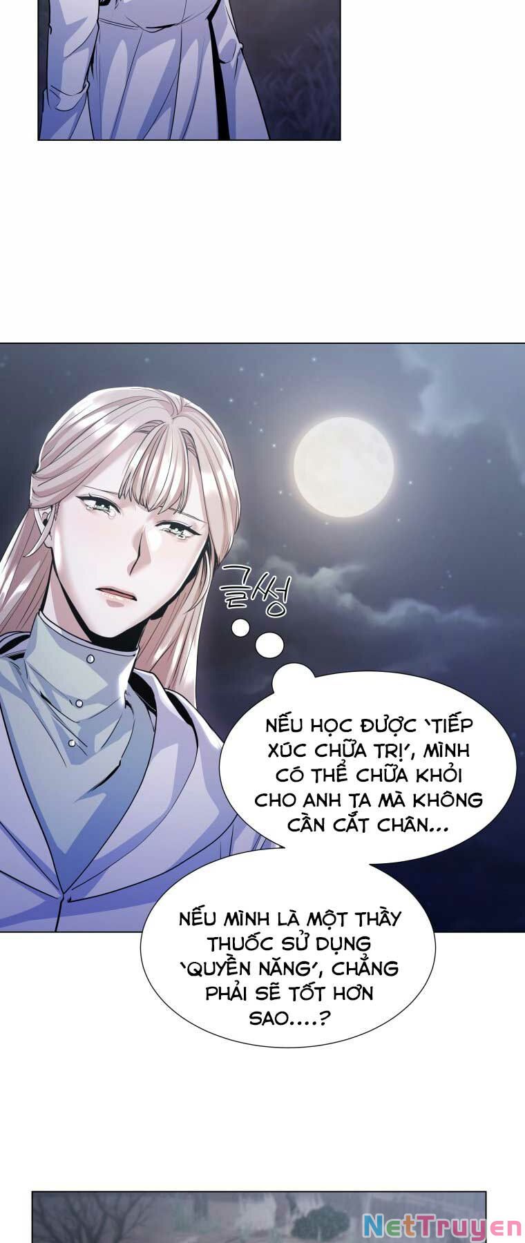 bạo chúa cường hoành chapter 15 12