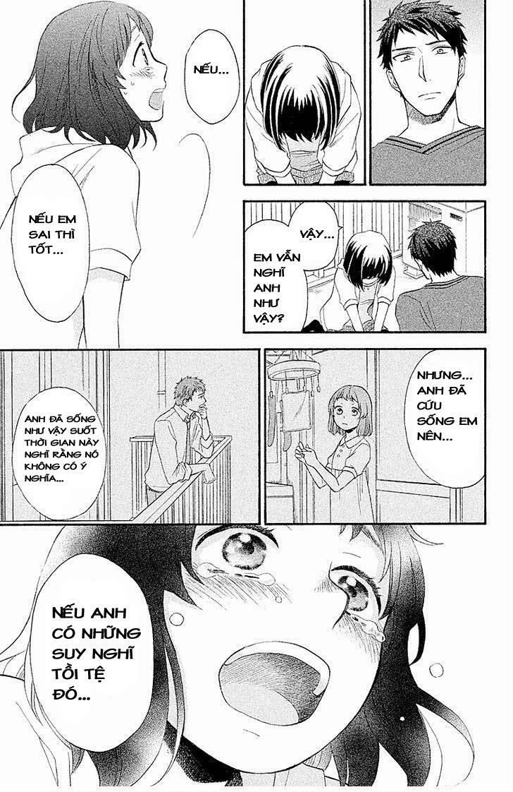 my fair neighbor chapter 1 33