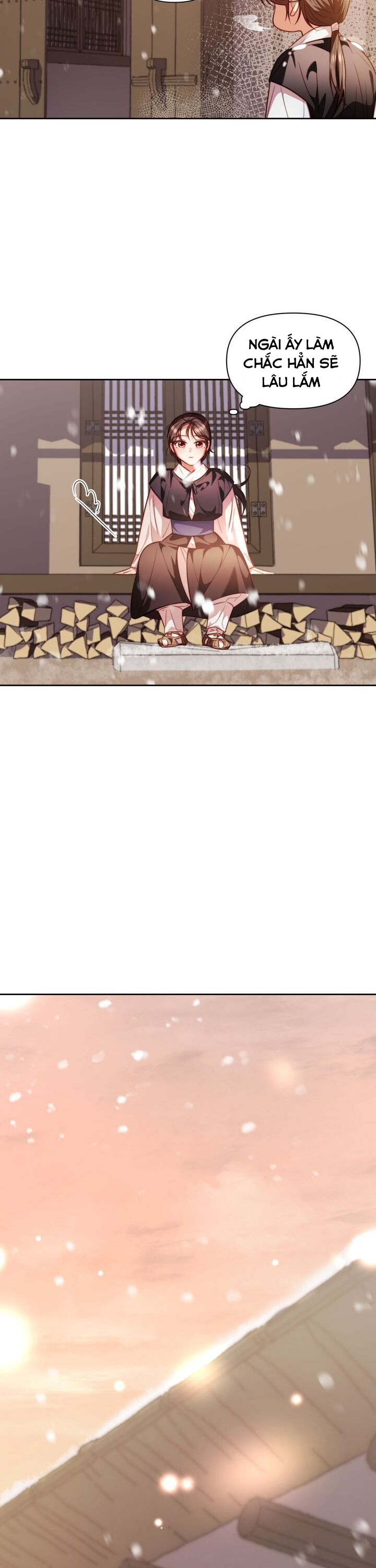 [18+] trăng nơi đỉnh núi chapter 6 23