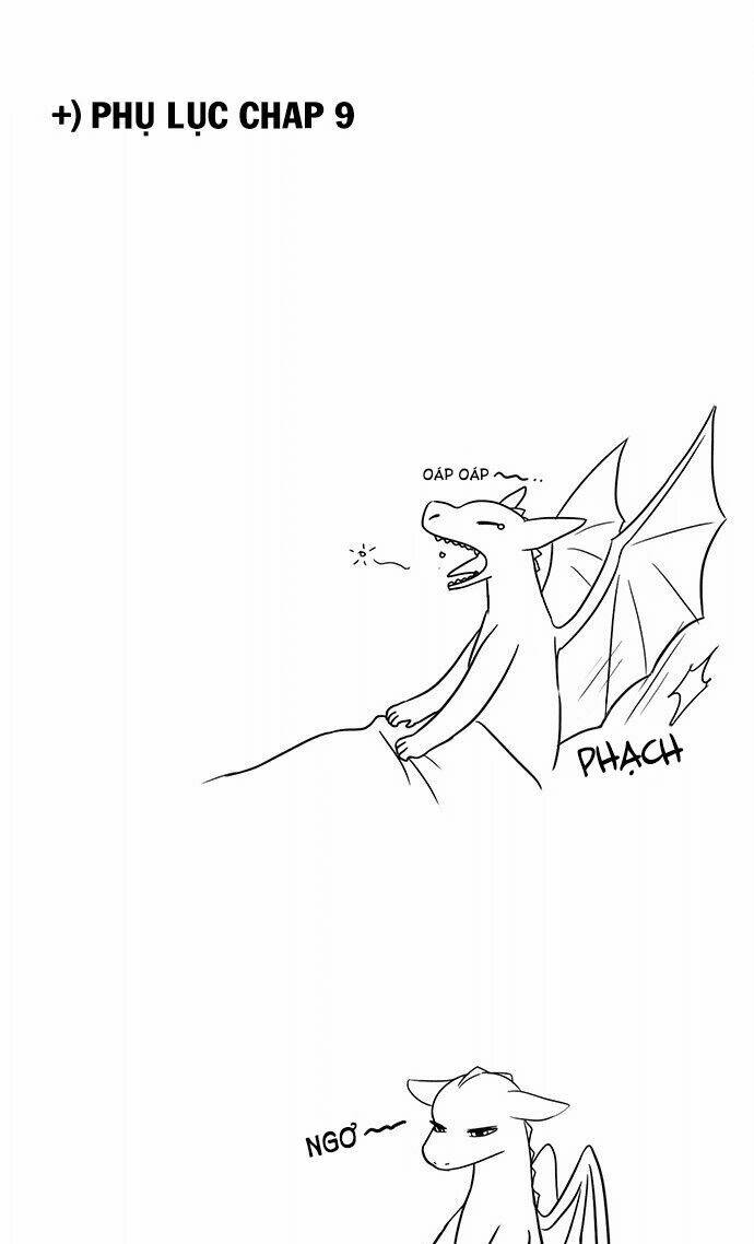 hắn ta là rồng chapter 67 21