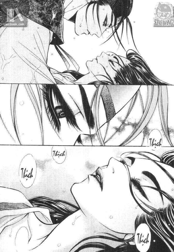 geonneun seonbi chapter 10 10