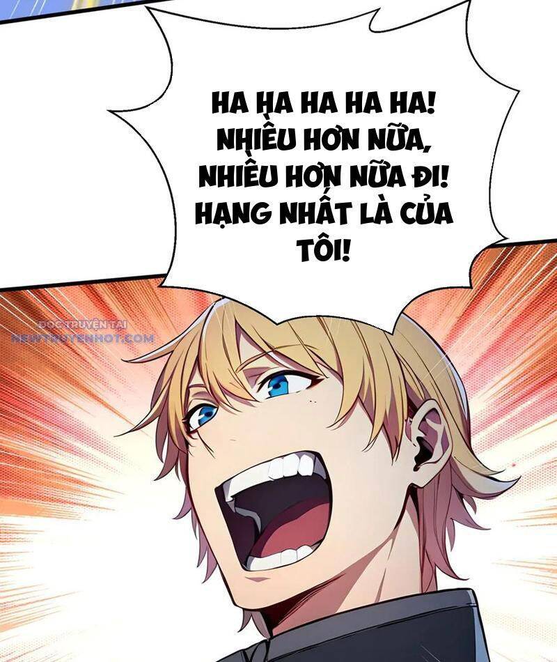 toàn dân thần vương: tôi hiến tế nghìn tỷ sinh linh! chapter 58 37