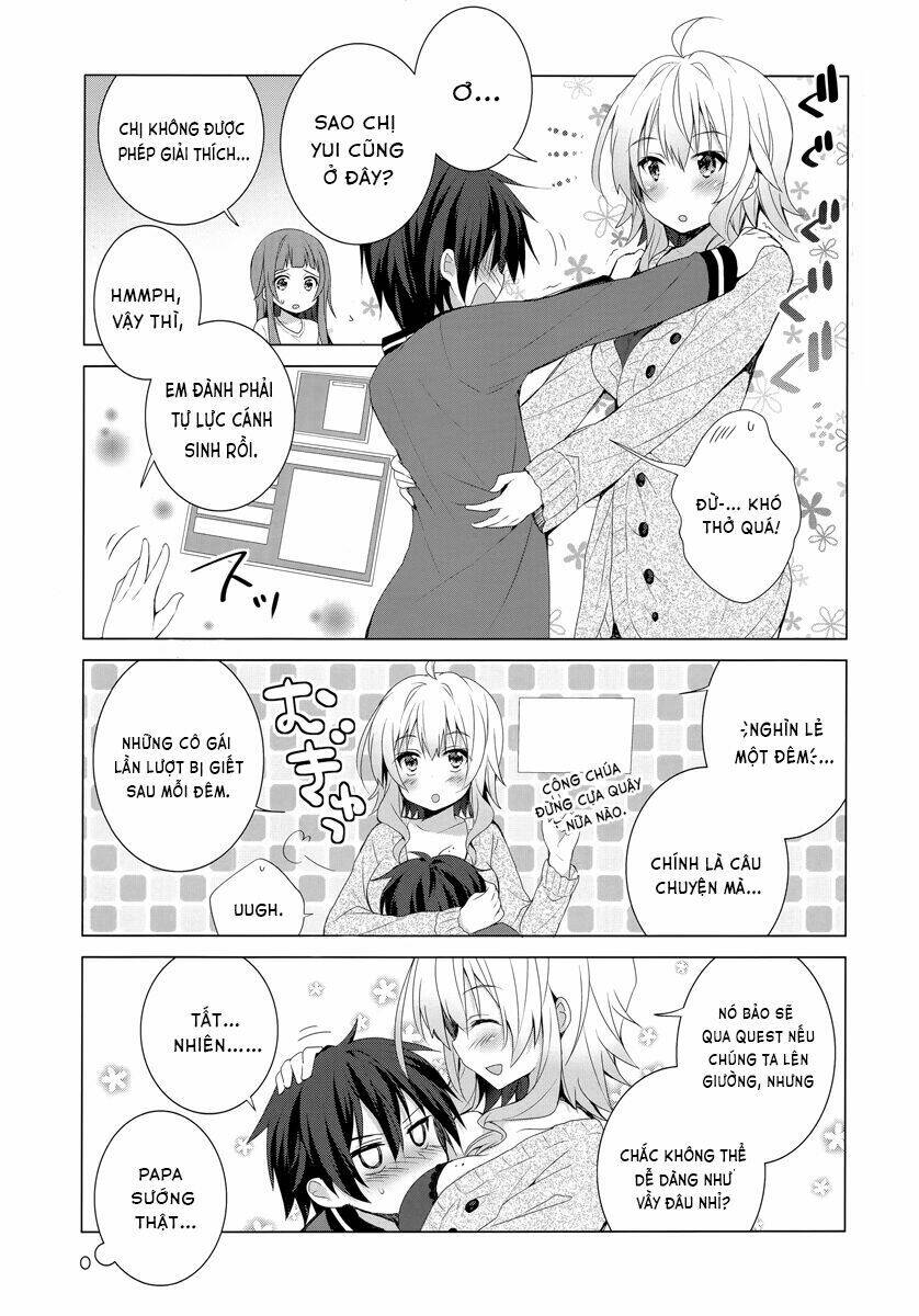 sword art online: aincrad night of kirito chapter 3 8