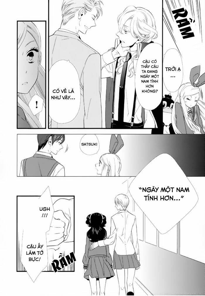kigurumi boueitai chapter 12 15