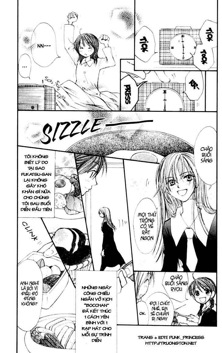 penguin revolution chapter 7 5