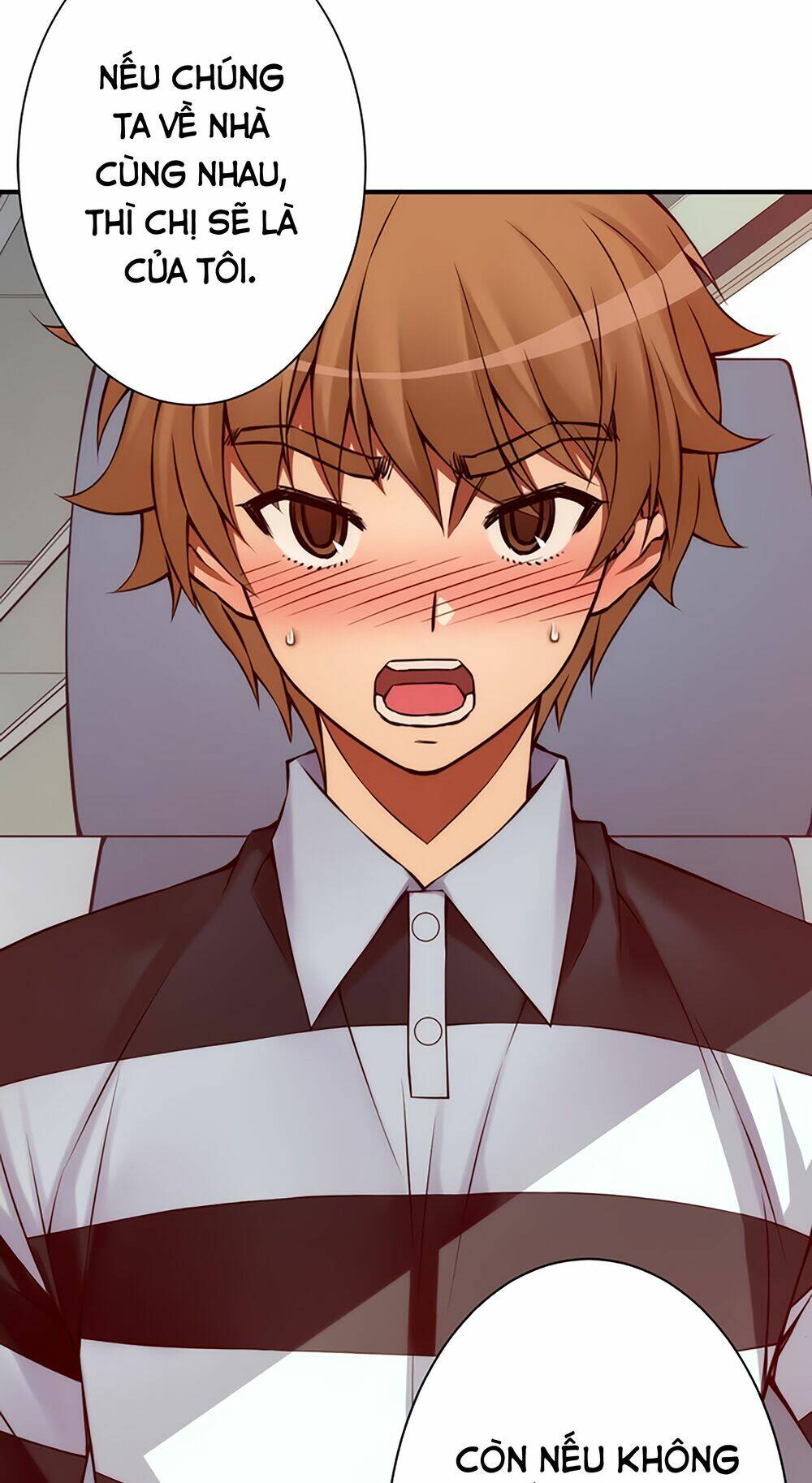 cohabitation with the fiancee chapter 79 28