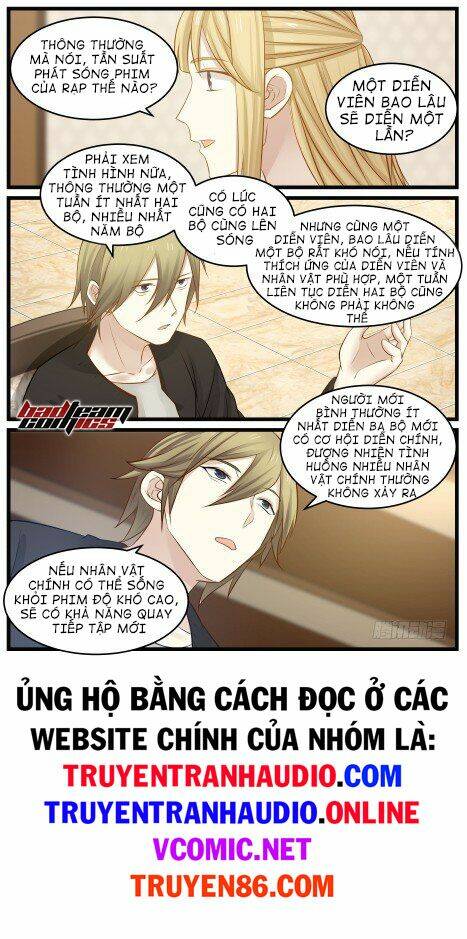 rạp chiếu phim địa ngục chapter 35 8