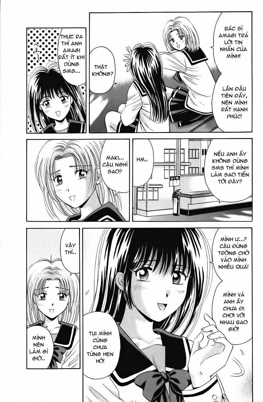 open sesame chapter 37 13