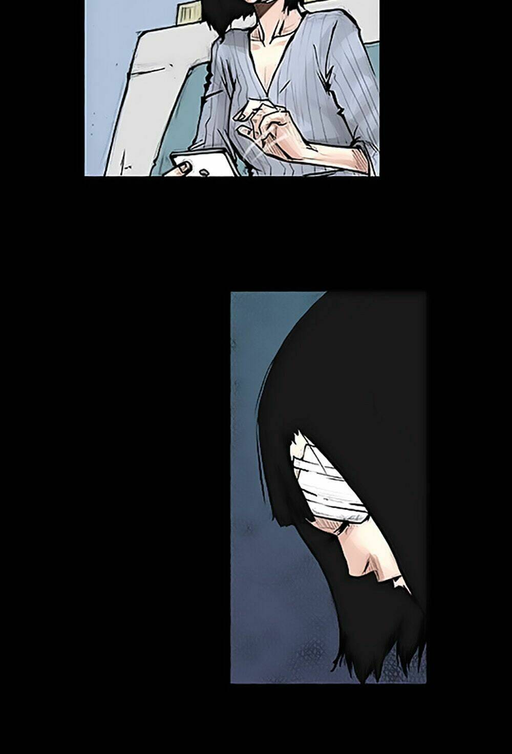 độc cô tiền truyện chapter 10 4