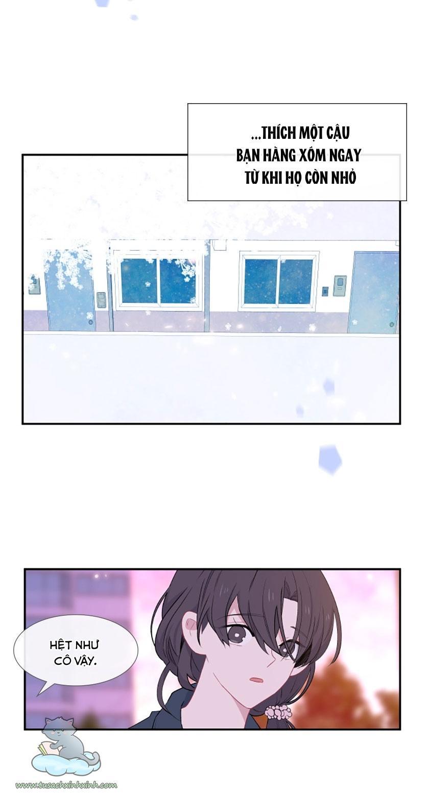 về bên anh chapter 25 35