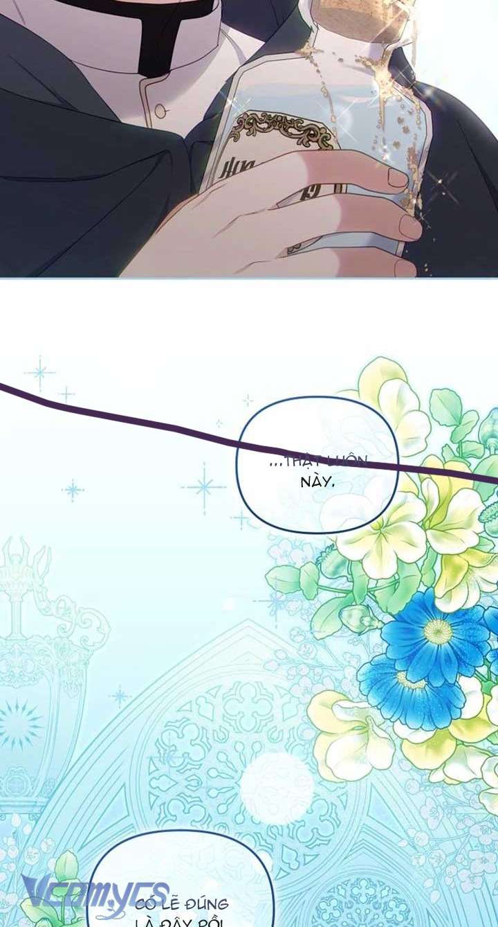 tôi được nuôi dưỡng bởi những kẻ phản diện chapter 76 85