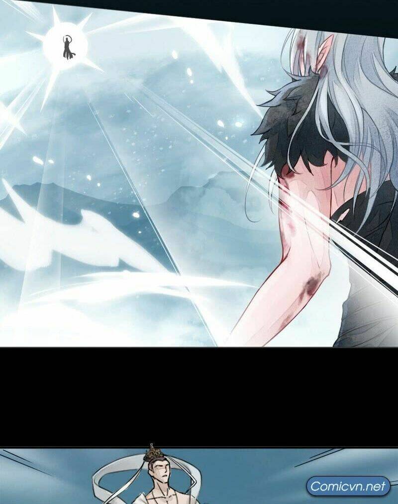 tây du ngạo tuyết thiên chapter 1 12