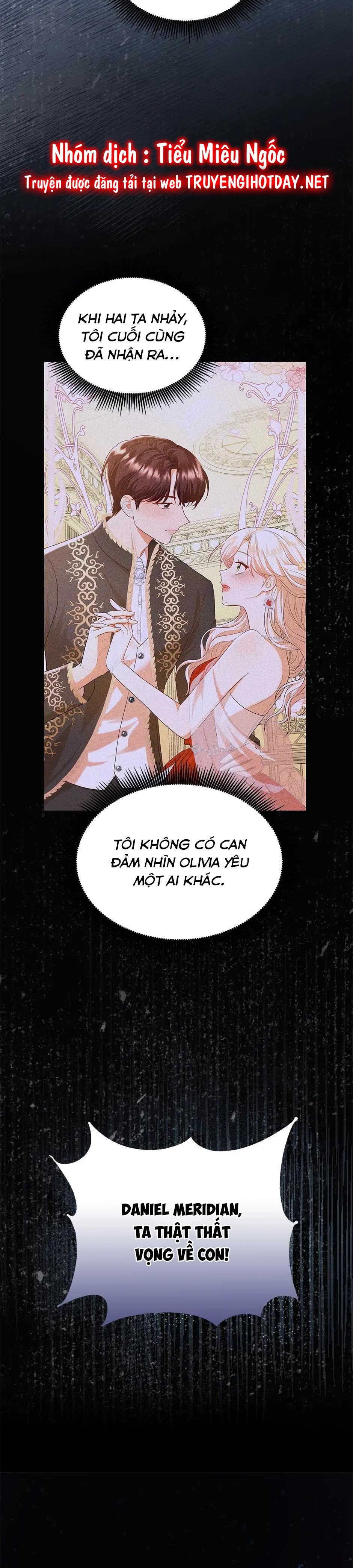 diễn vai ác nữ cũng thật khó khăn chapter 28 20