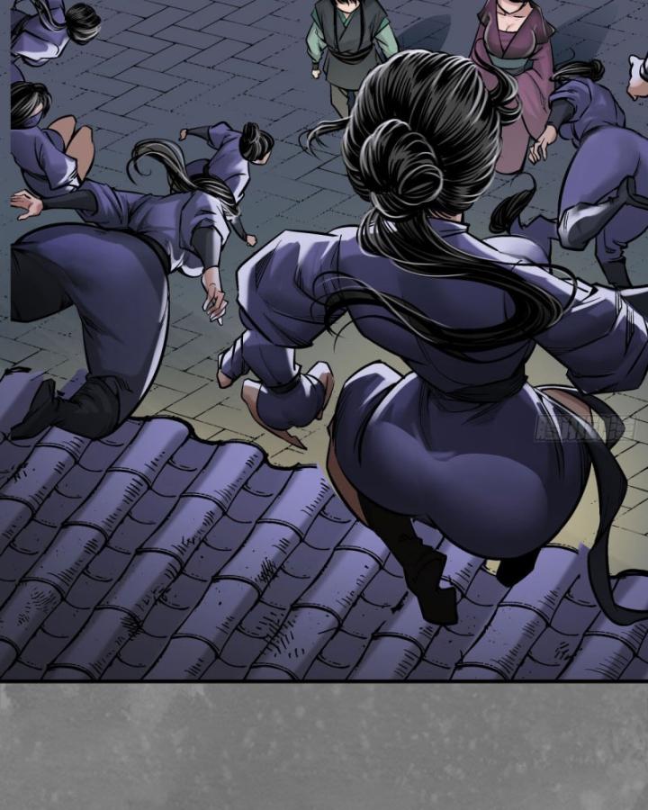 Tạng Phong Hành chapter 219 58