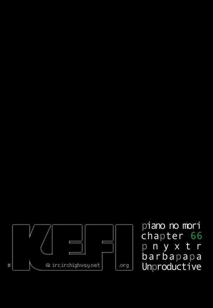 piano no mori chapter 66 26