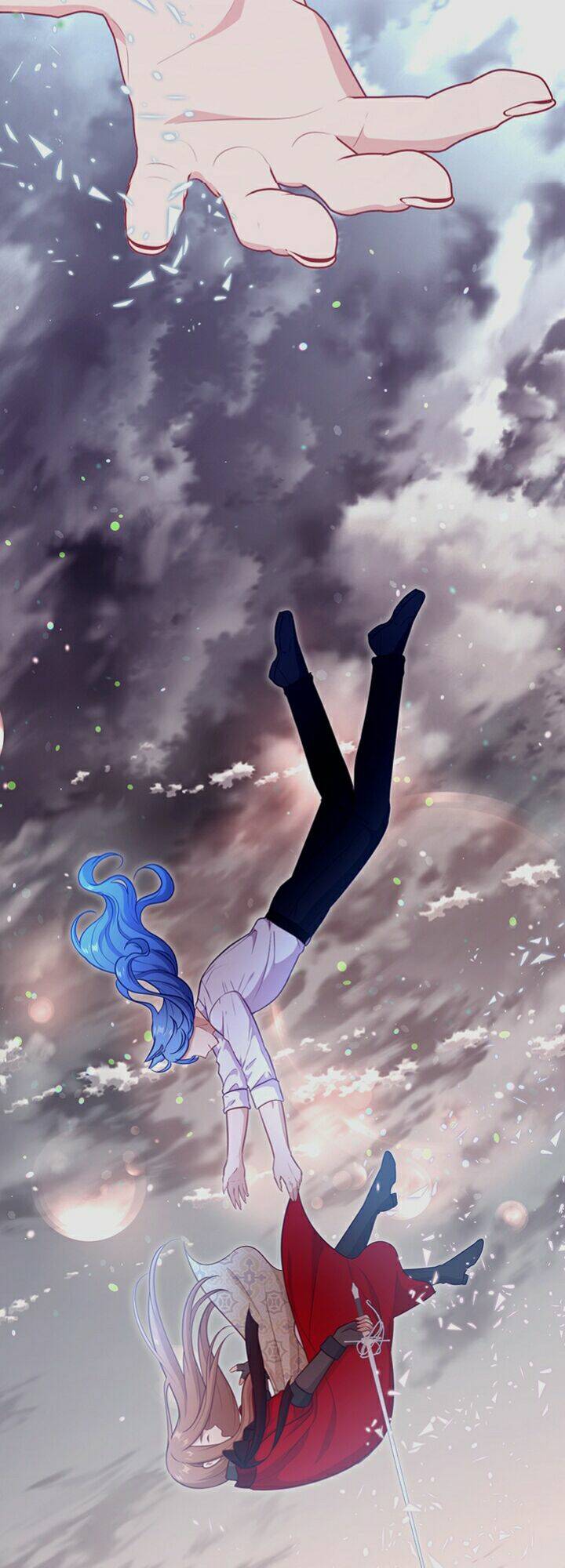 hãy coi chừng ác nữ chapter 88 37