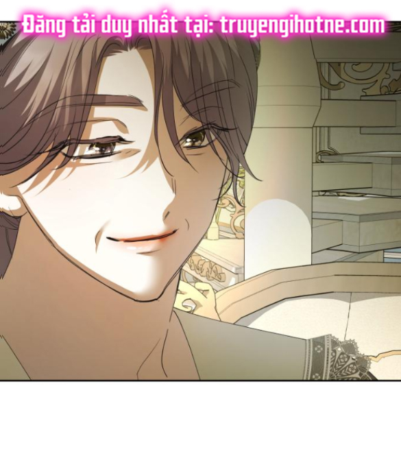 tôi muốn trở thành cô ấy dù chỉ là một ngày chapter 164.2 13