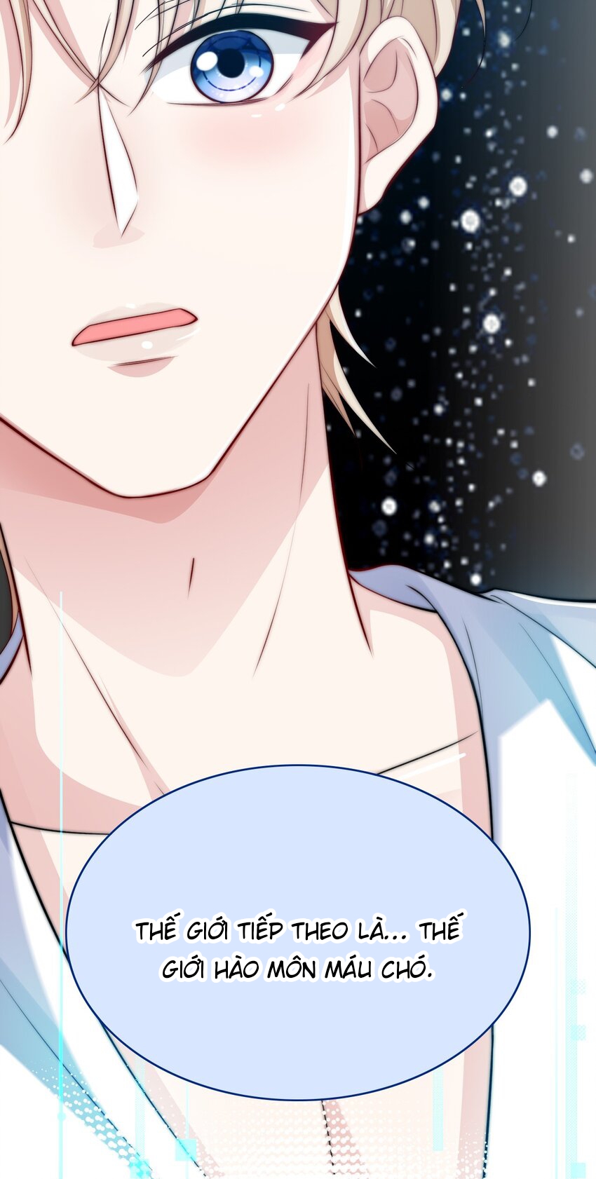 chiến lược tẩy trắng của phản diện chapter 57 31