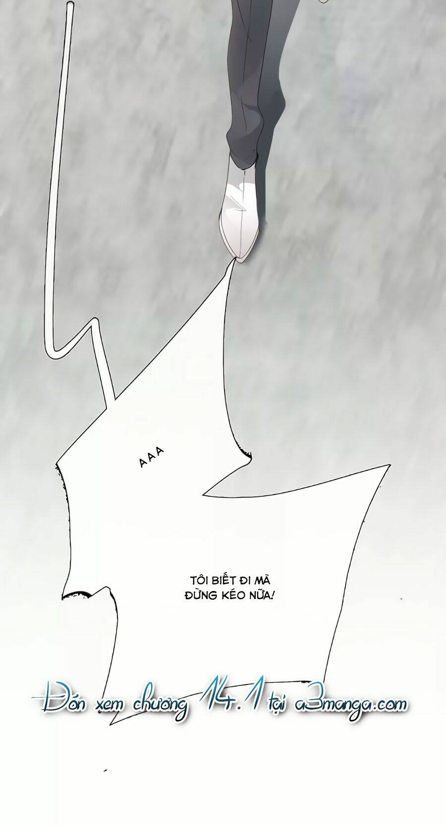 nhân chất tình nhân chapter 13.2 32