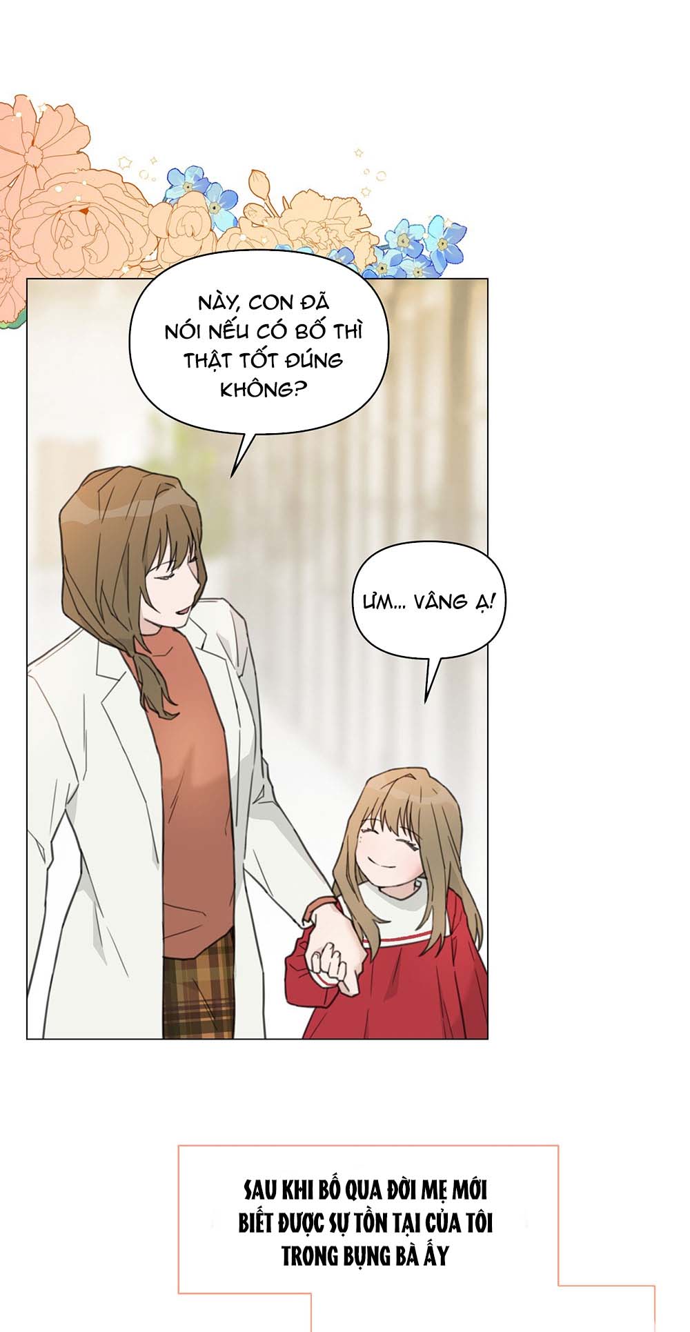 [18+] cách thu hút cơ thể của cấp trên chapter 7.1 2