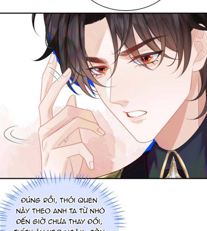 vị chỉ huy lạnh lùng khóc trong vòng tay tôi chapter 4 57