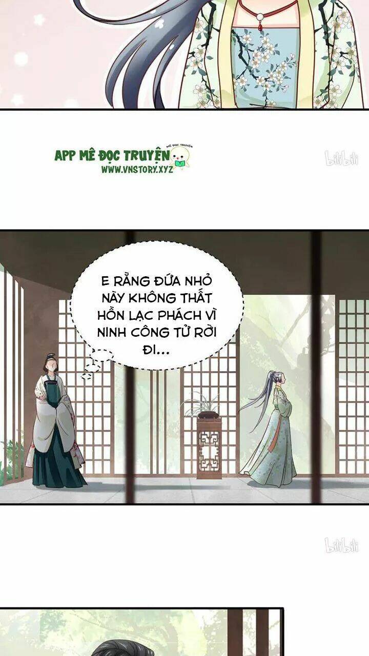 kiều nữ độc phi chapter 149 16