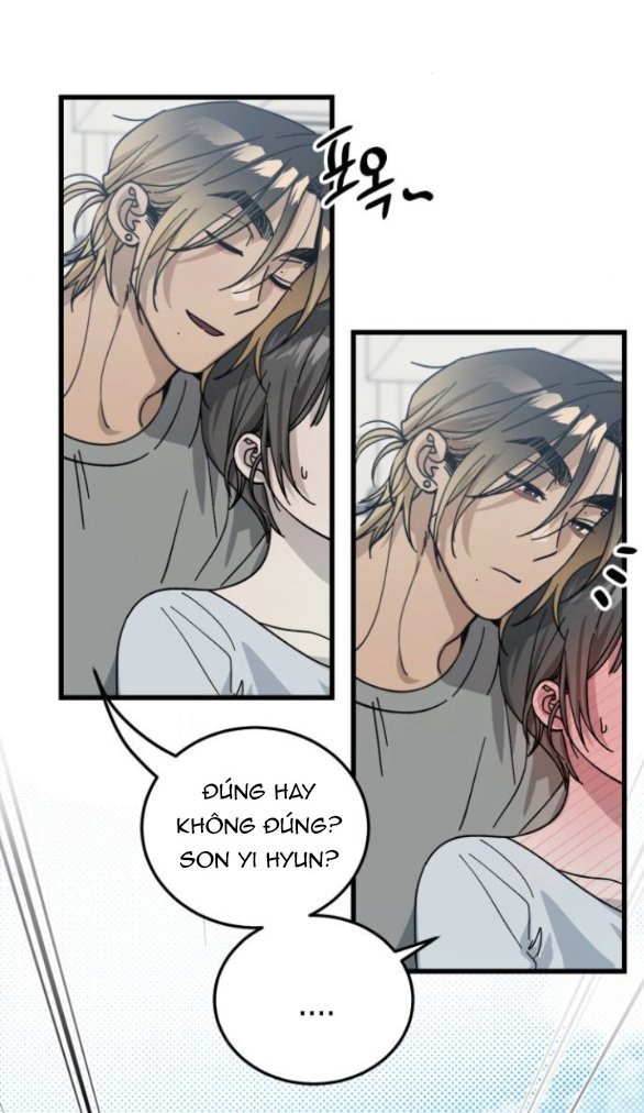 quy luật về rác rưởi chapter 11.1 11