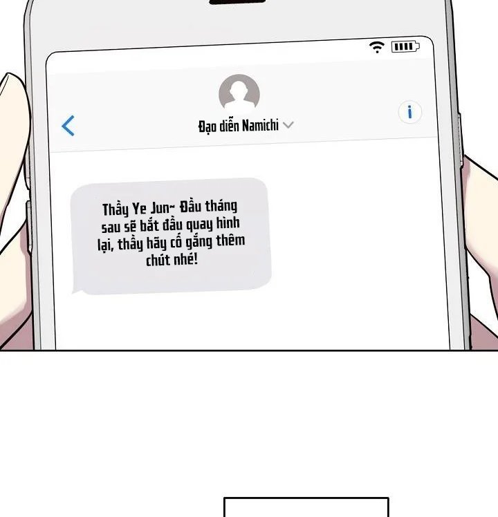 thần tượng đến rồi!? chapter 38 14