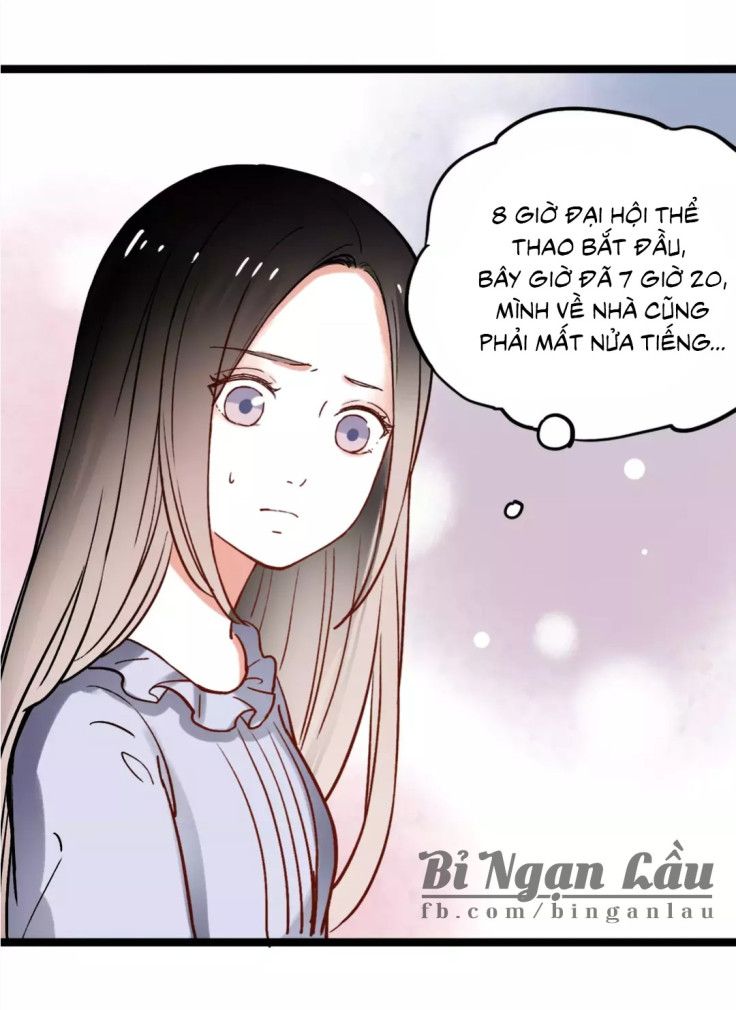 cậu đã từng yêu tôi 2 chapter 14 7