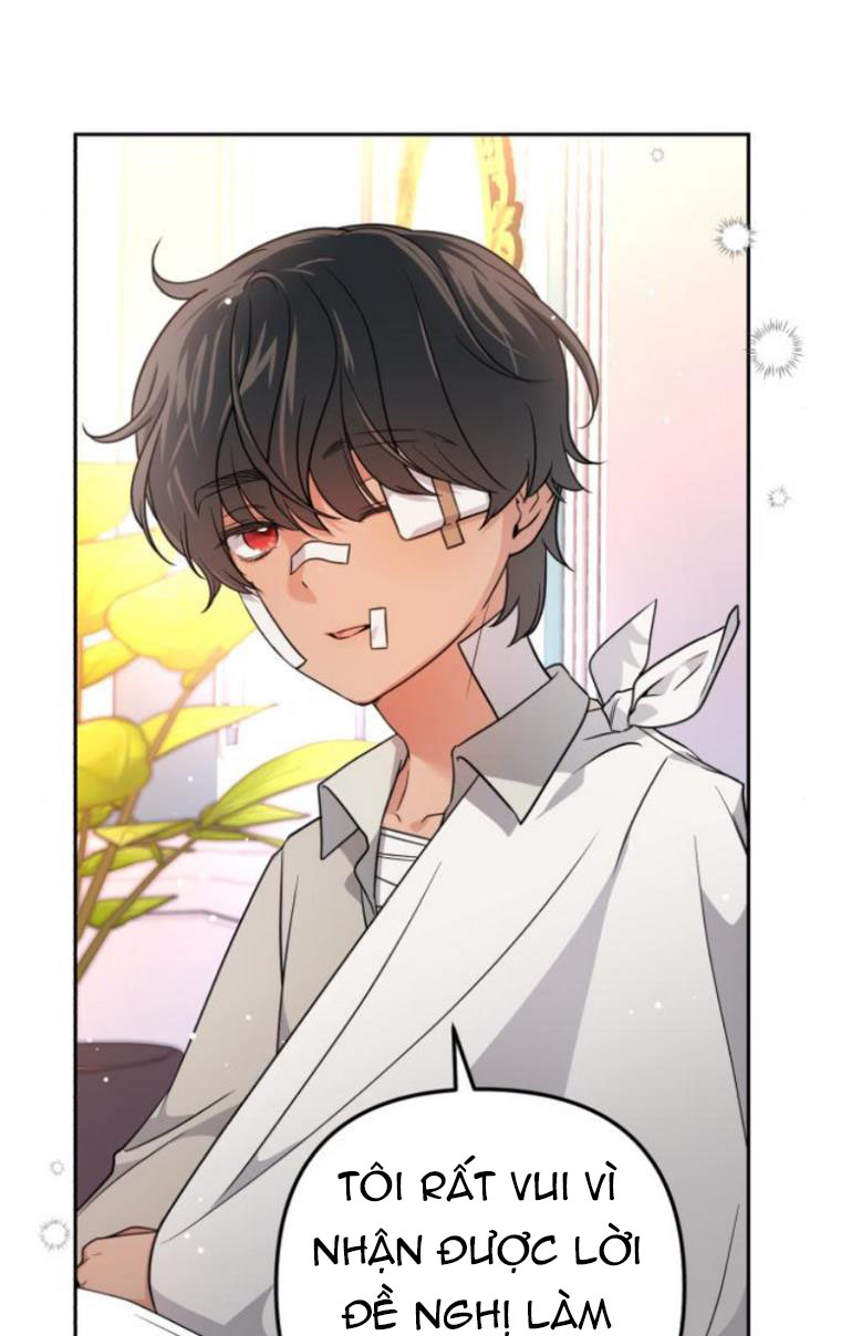 tiểu công nương mint chapter 9 77