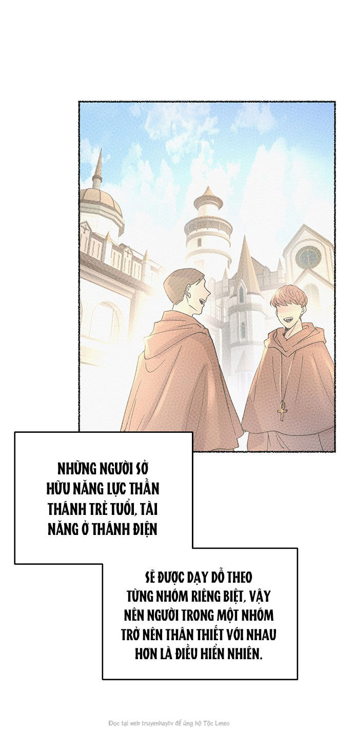 như gió trên cành cây khô chapter 68 15