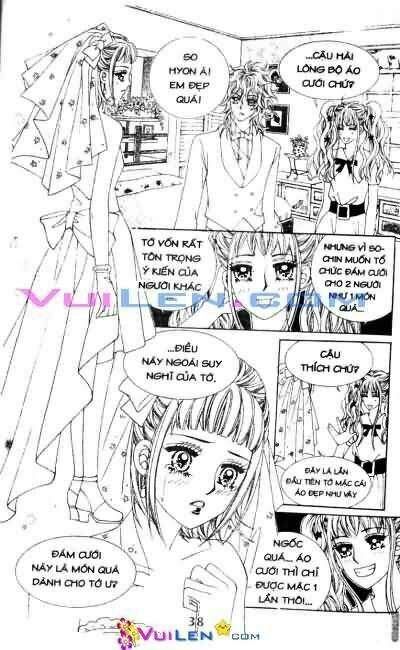 mùa ảo vọng - strange pension chapter 10 38