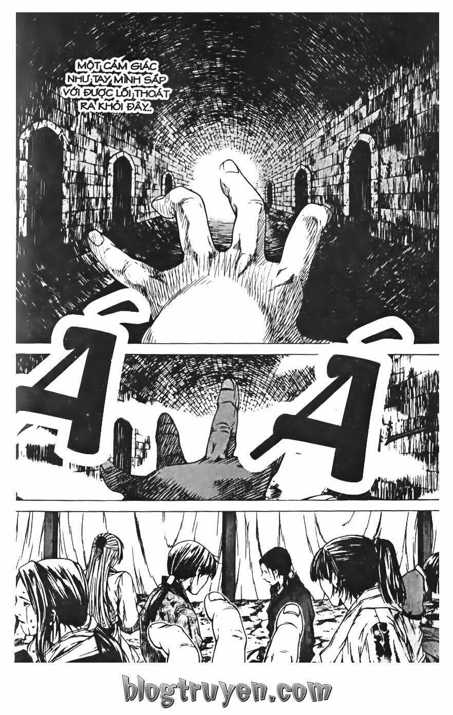 threads of time - dòng thời gian chapter 23 21