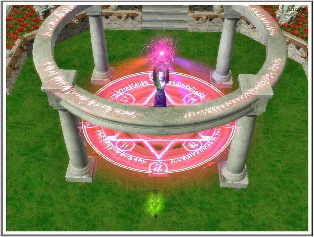 truyện sims - earl story chapter 51 45