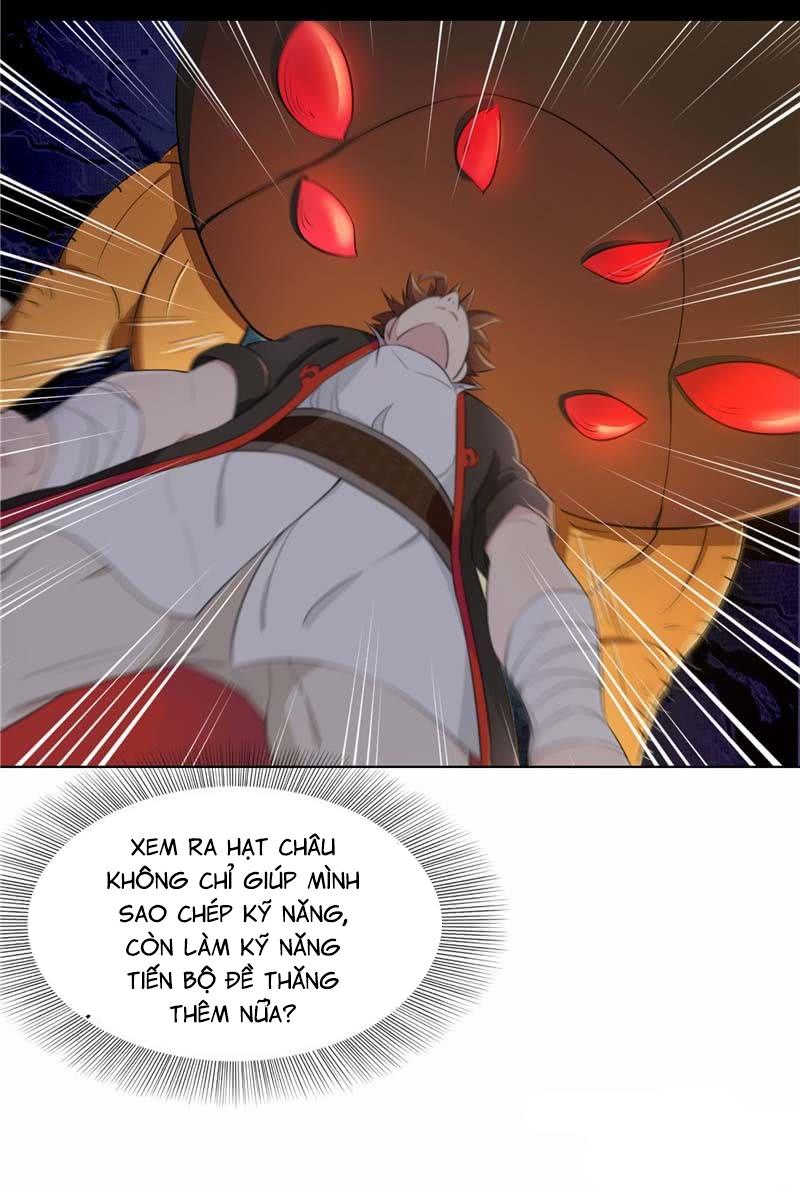 thiên vực thần tọa chapter 6 25