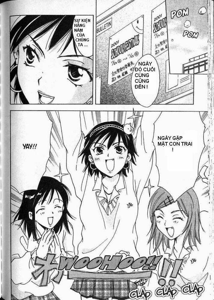 joshikousei chapter 8 3