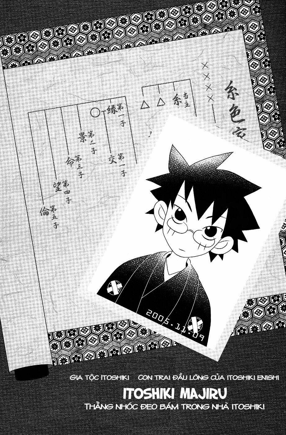 sayounara, zetsubou-sensei chapter 27 15