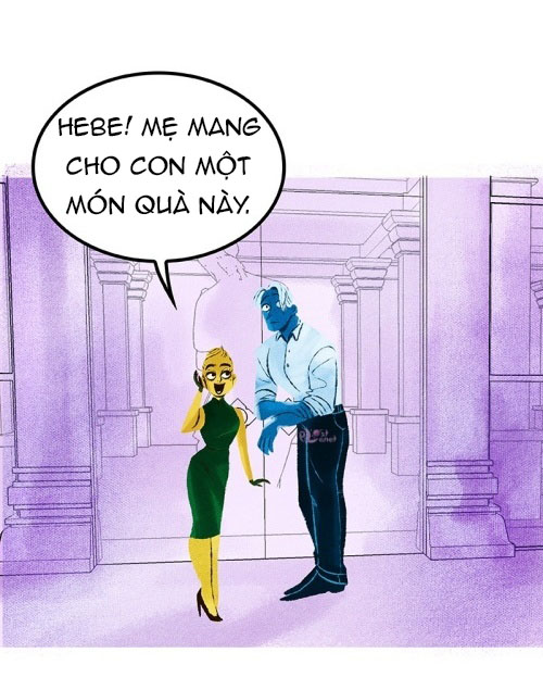 thần thoại olympus chapter 78 61