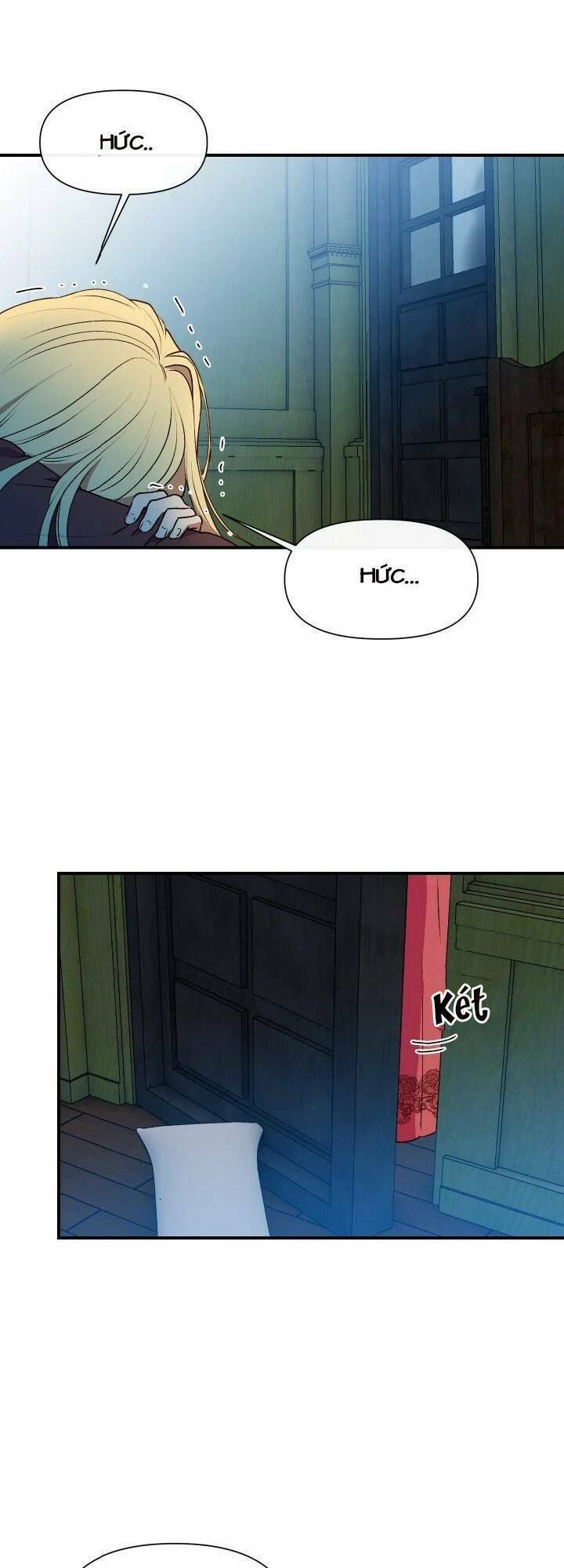 khế ước của nữ công tước quái vật chapter 62 51