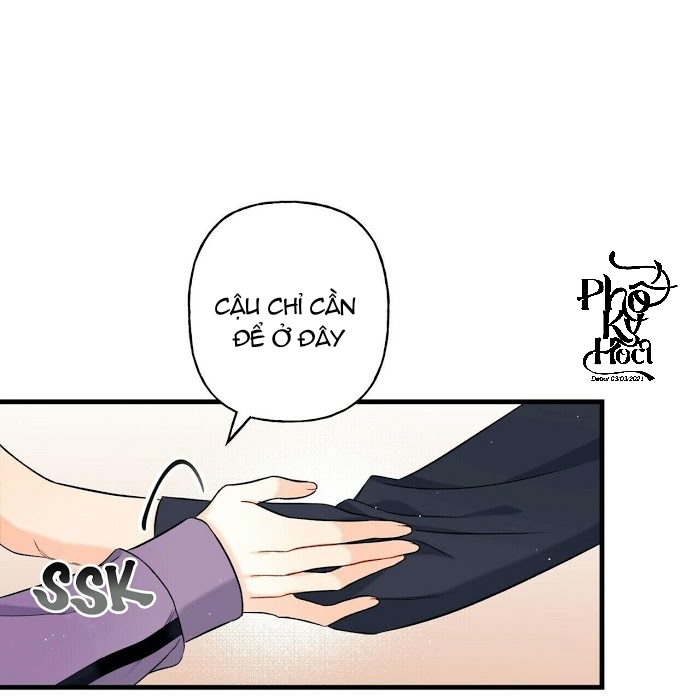 dưới ánh hào quang chapter 7 39