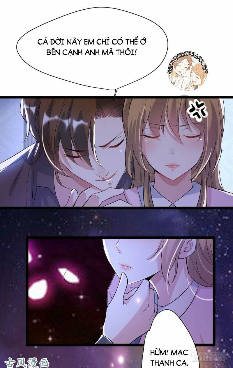 mặt nạ mê hoặc chapter 51 2