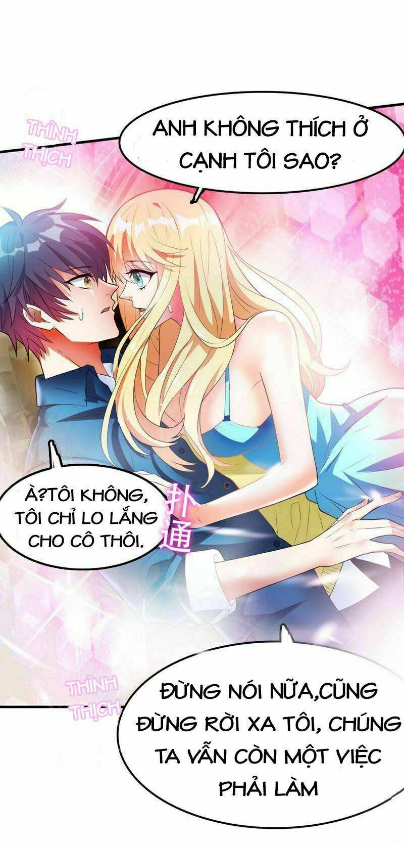 wechat âm dương chapter 1 43