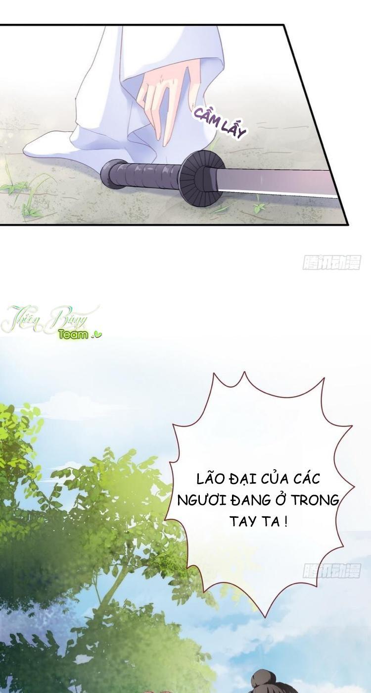 vương phi - âm động thiên hạ chapter 5 29