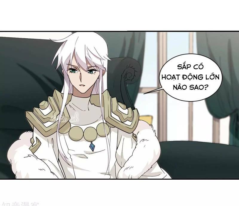 võng du chi cận chiến pháp sư chapter 236 18