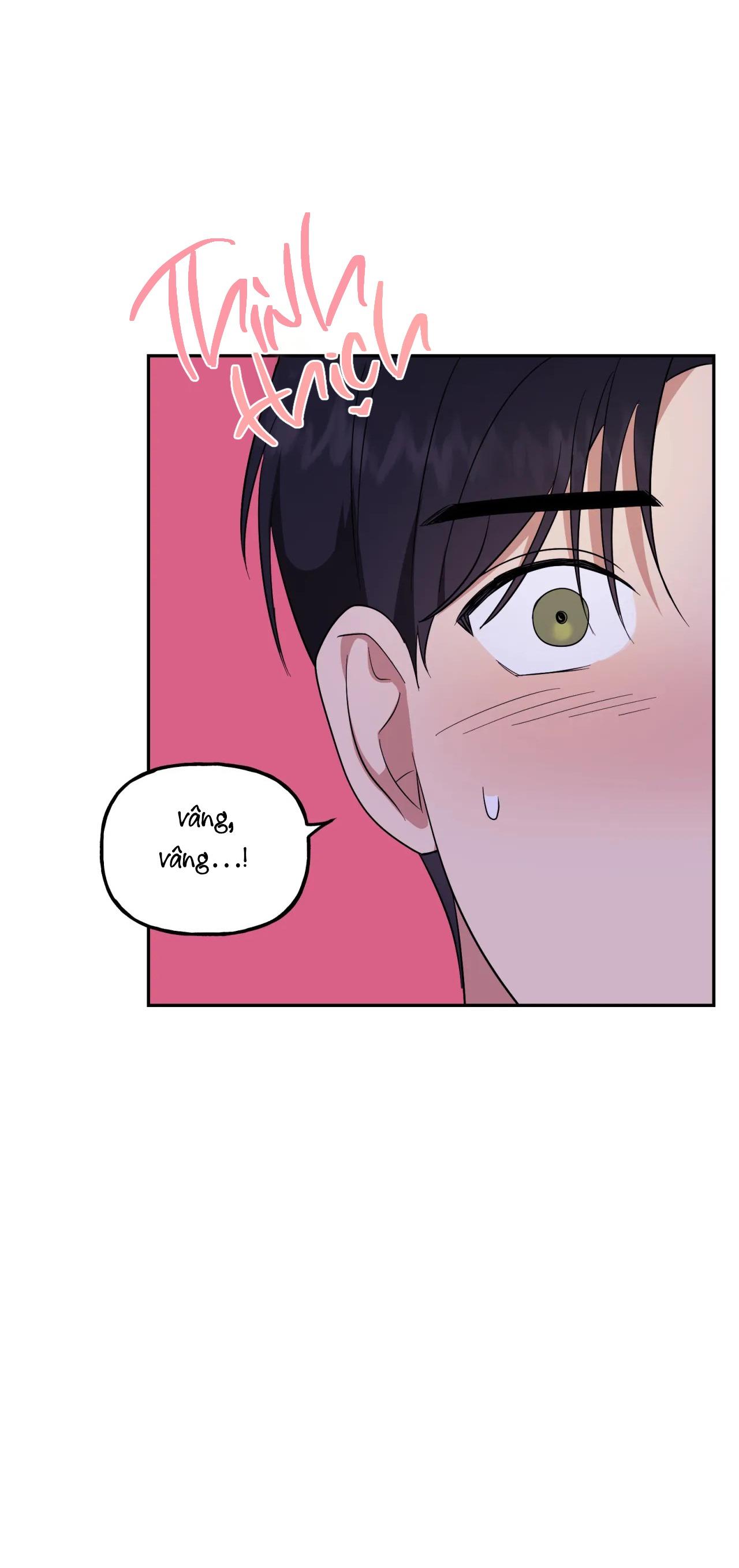 bl cổ trang - âu cổ ngắn nhà kim chapter 19.4 9